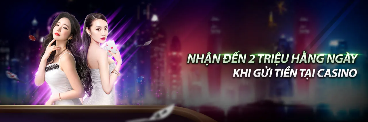 Hoàn trả hàng ngày Alo789