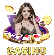 Game nổ hũ và casino trực tuyến alo789